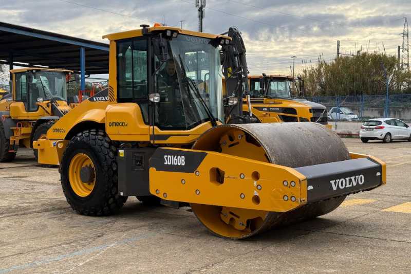 OmecoHub - Immagine VOLVO SD160B